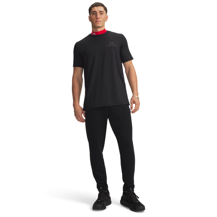UA Flex Fleece Tapered image number 1