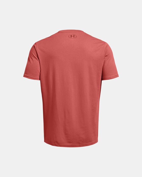 UA Colorblock Wordmark image number 3