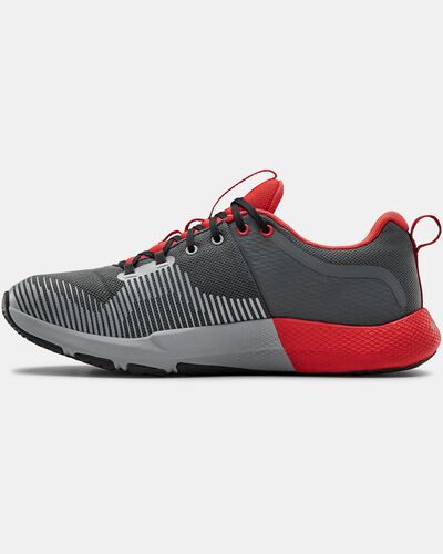 Men's UA Charged Engage Training Shoes