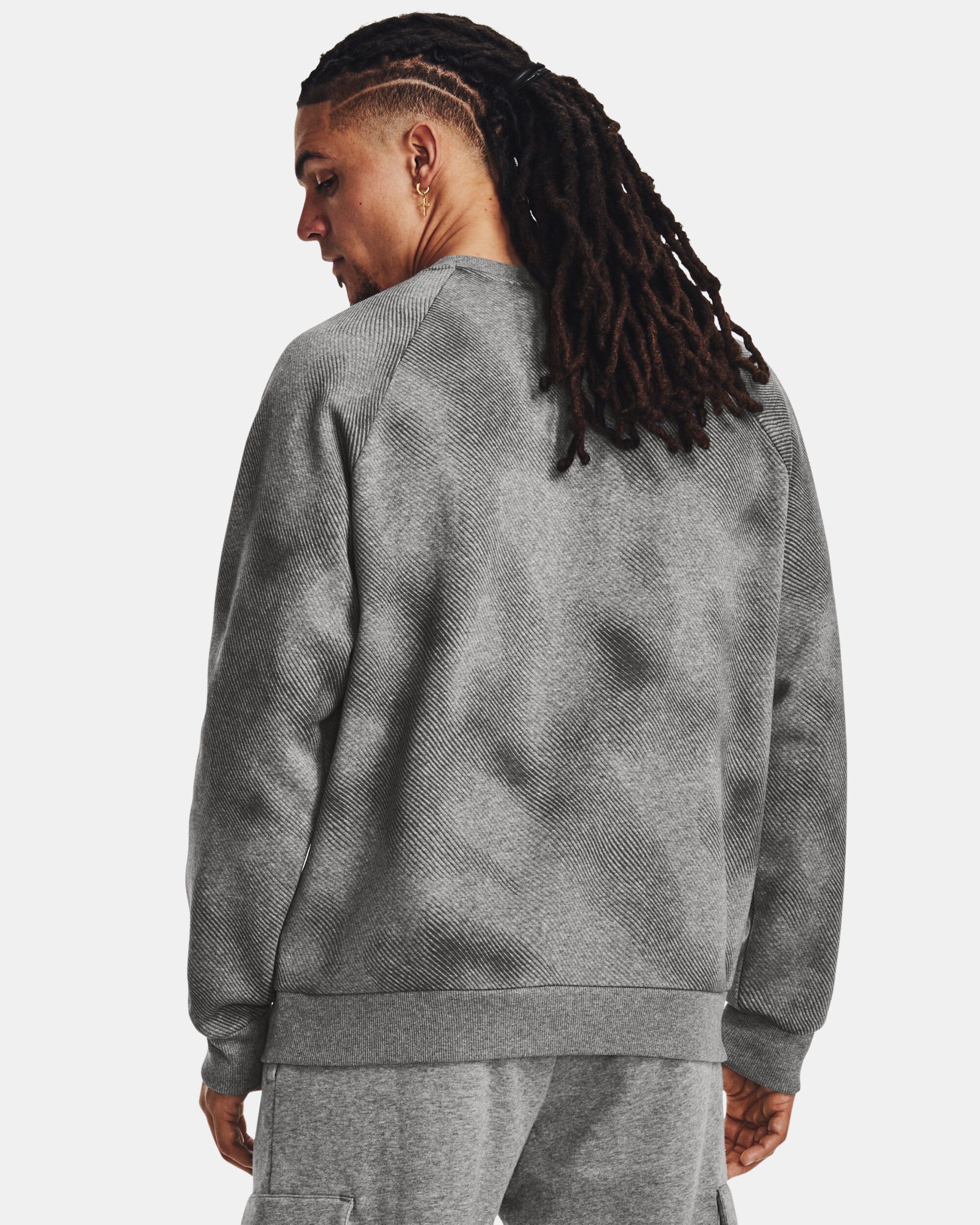 boohooman tech fleece