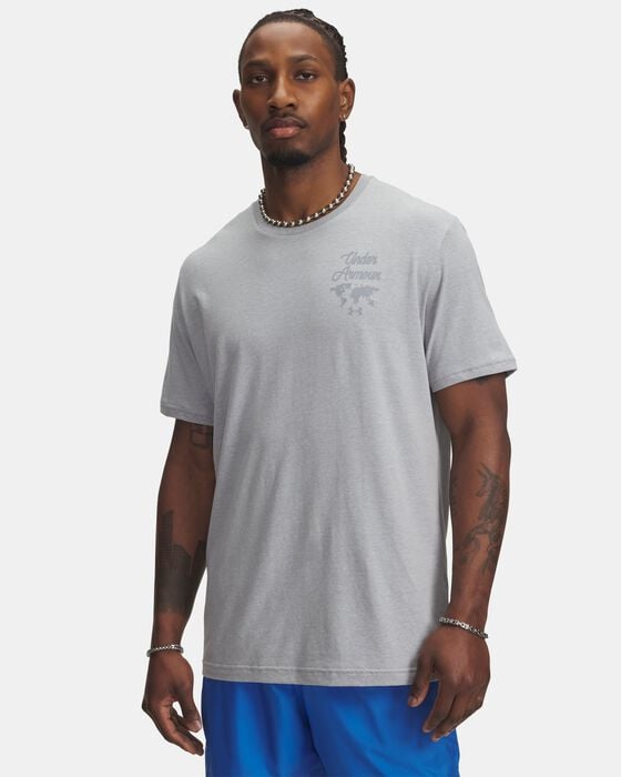 UA Sports Wordmark image number 0