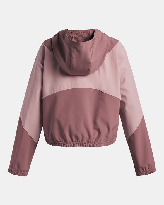 UA Rival Woven image number 1