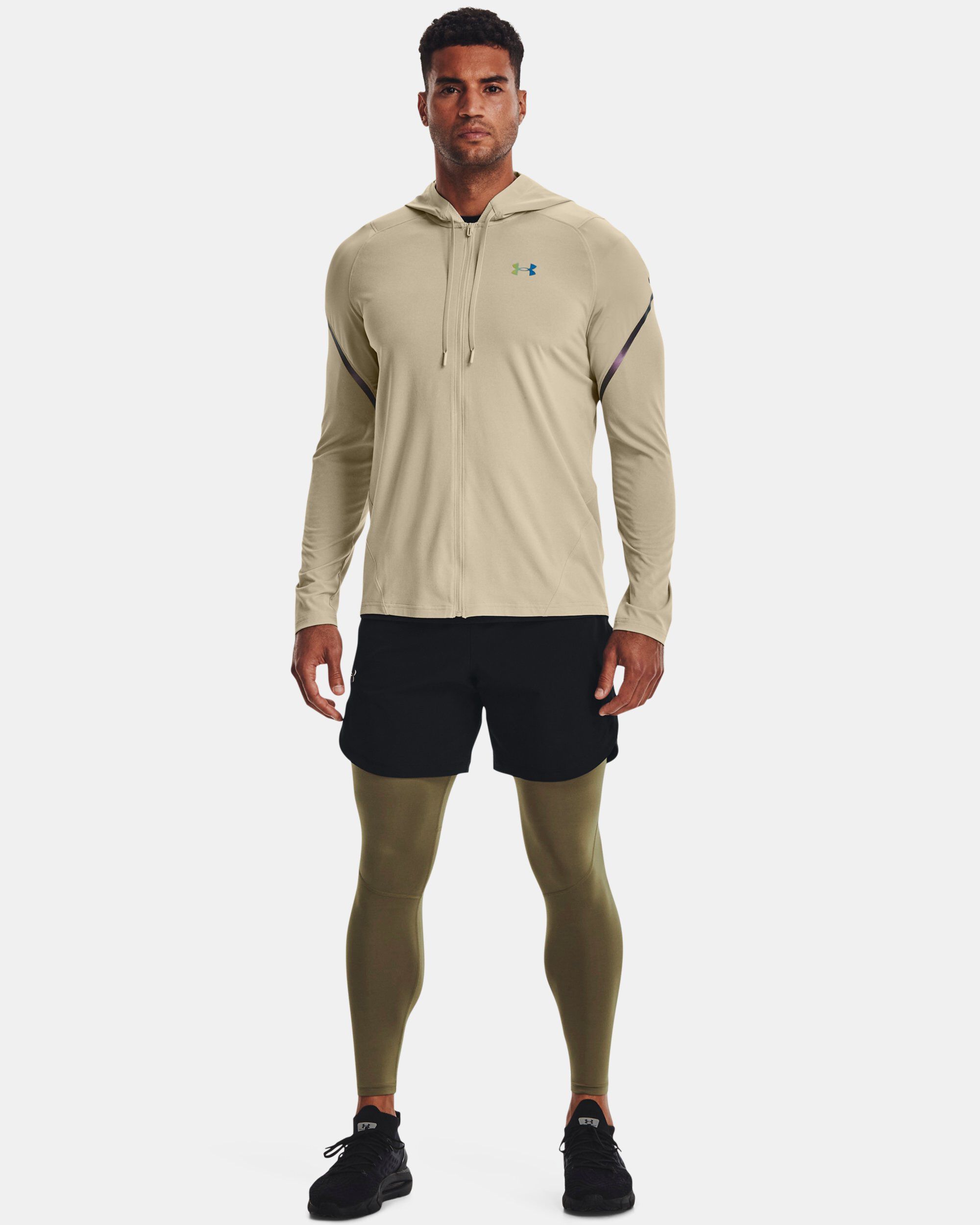 Under armour heat gear sweatshirt on sale