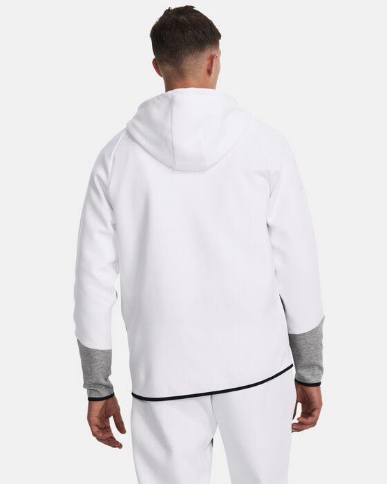 UA Unstoppable Fleece UA Unstoppable Fleece image number 1