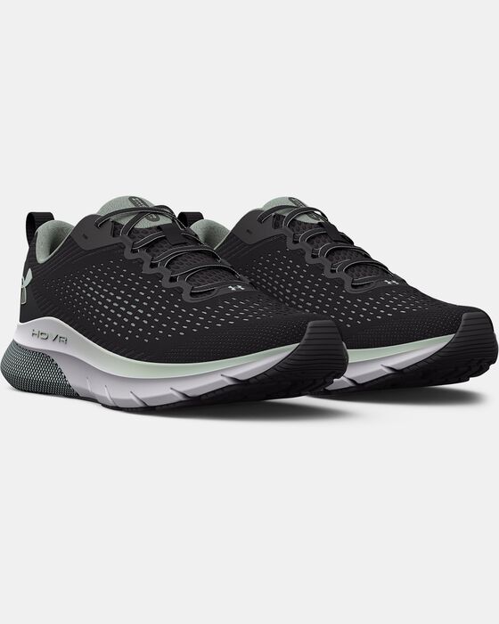 Women's UA HOVR™ Turbulence Running Shoes image number 3