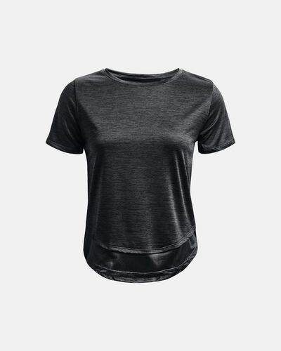 Women's UATech™ Vent Short Sleeve