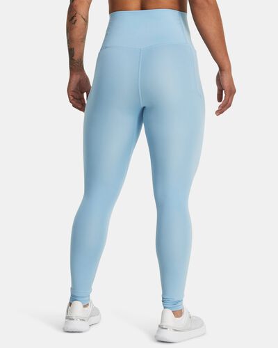 Women's UA Meridian Ultra High Rise Leggings
