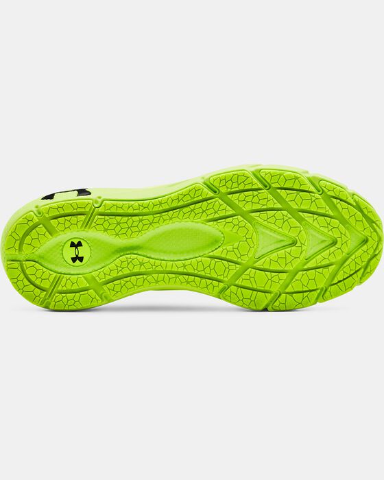 Men's UA HOVR™ Phantom 2 IntelliKnit Running Shoes image number 4