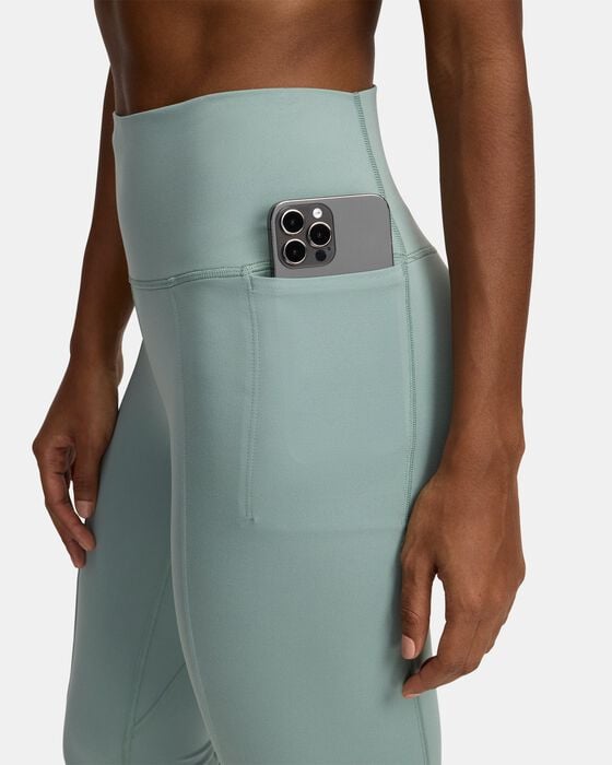 بنطال UA ميريديان كيك فلير للنساء بنطال UA ميريديان كيك فلير للنساء image number 3