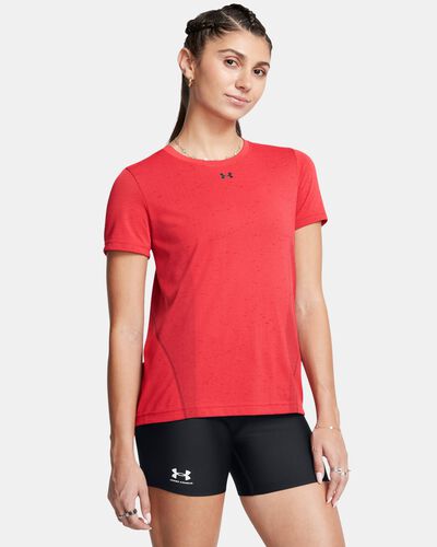 UA Vanish Seamless Loose