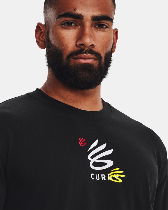 Curry 3's Heavyweight image number 3