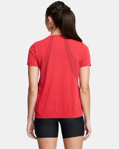 UA Vanish Seamless Loose