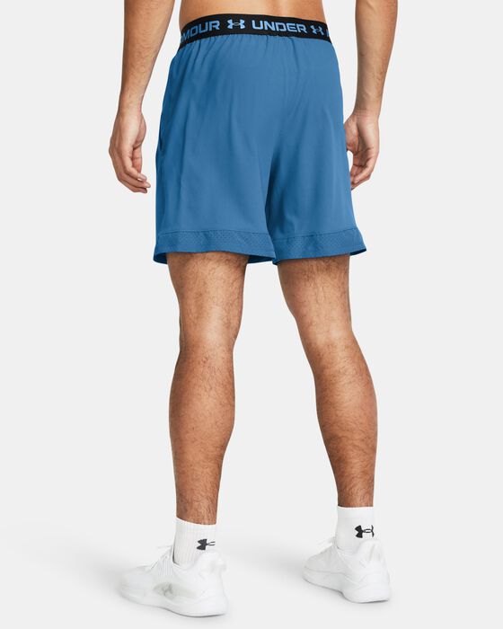 Men's UA Vanish Woven 6" Shorts image number 1