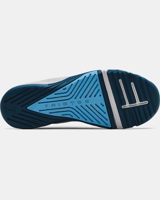 Women's UA TriBase™ Reign 3 NM Training Shoes image number 4