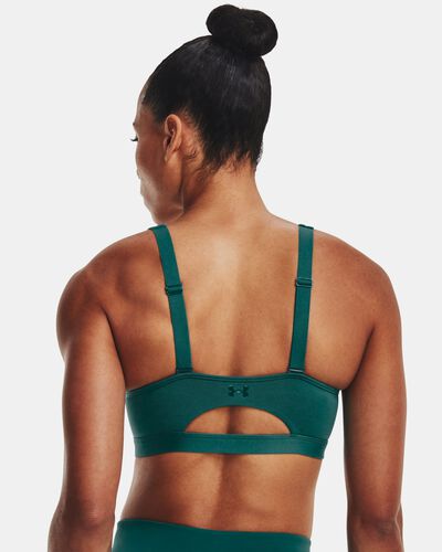 Women's UA SmartForm Evolution Mid Sports Bra
