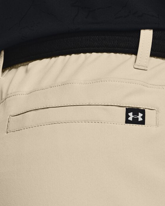 Men's UA Drive Tapered Pants image number 3