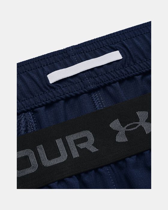 Men's UA Vanish Woven Shorts image number 4