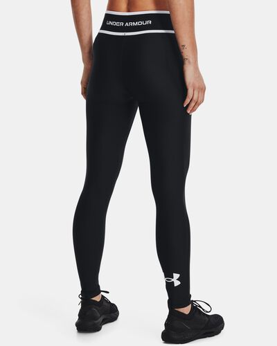 Women's HeatGear® Full-Length Leggings