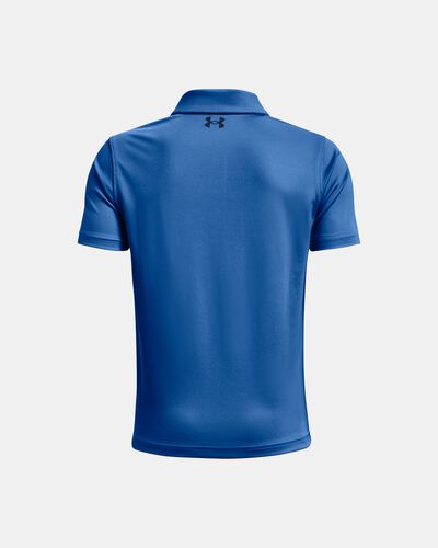 Boys' UA Performance Polo
