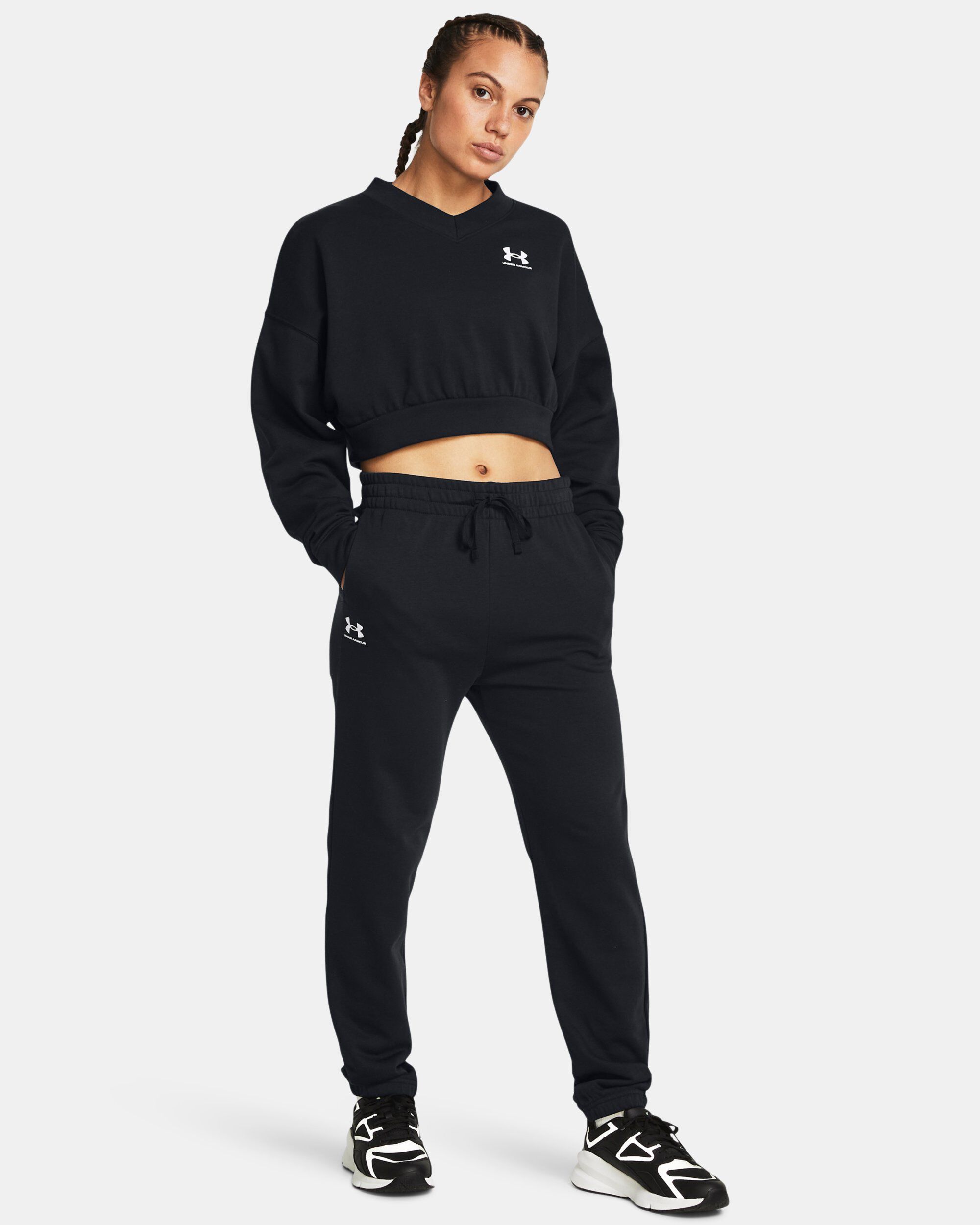 Rival terry joggers hot sale