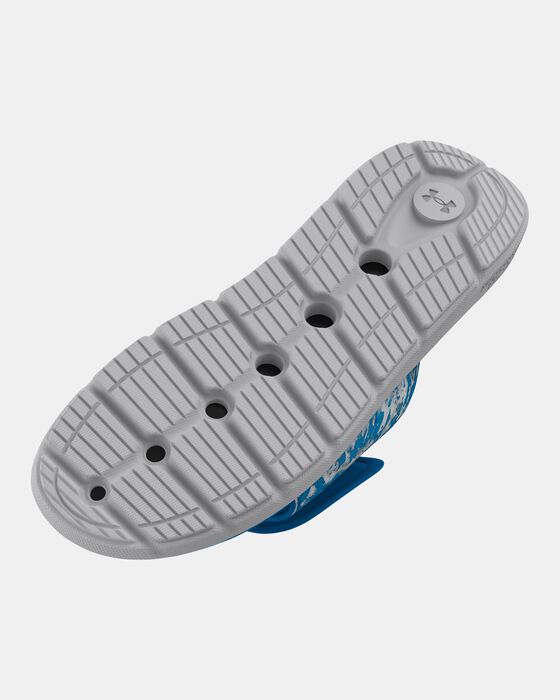 UA Ignite Pro Graphic Strap image number 4