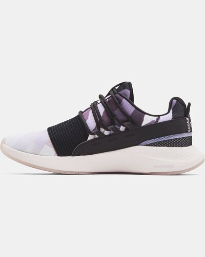 Women's UA Charged Breathe IWD Sportstyle Shoes