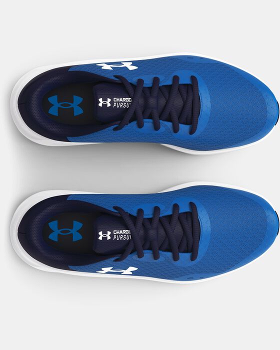 UA Charged Pursuit 3 UA Charged Pursuit 3 image number 2