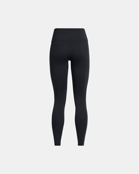 Women's UA Campus Graphic Leggings image number 5