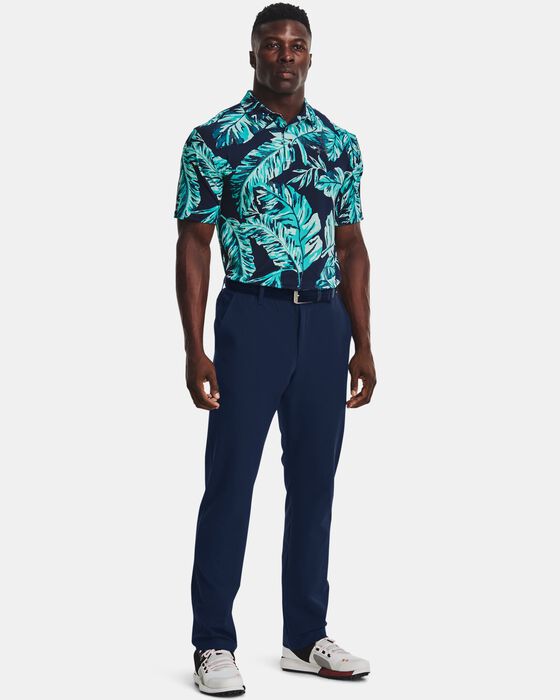 Men's UA Playoff Polo 2.0 image number 2