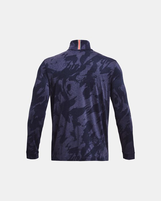 UA Playoff Jacquard image number 5