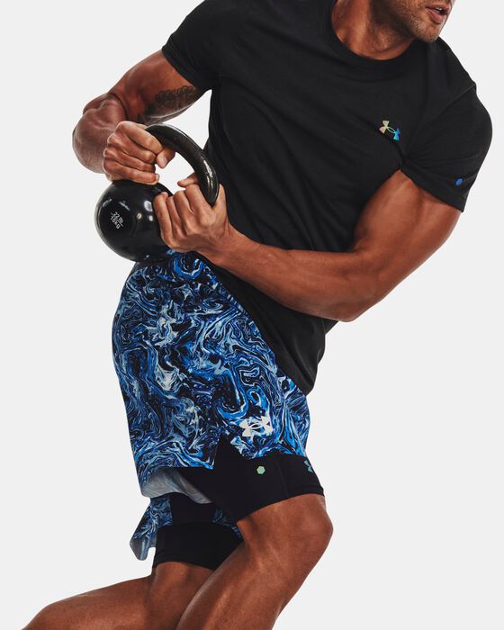 UA Reign Woven image number 0