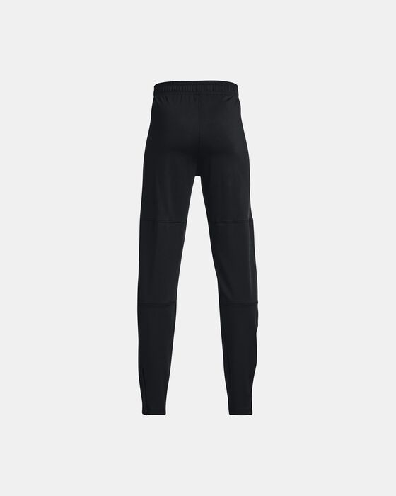 Boys' UA Challenger Training Pants image number 1