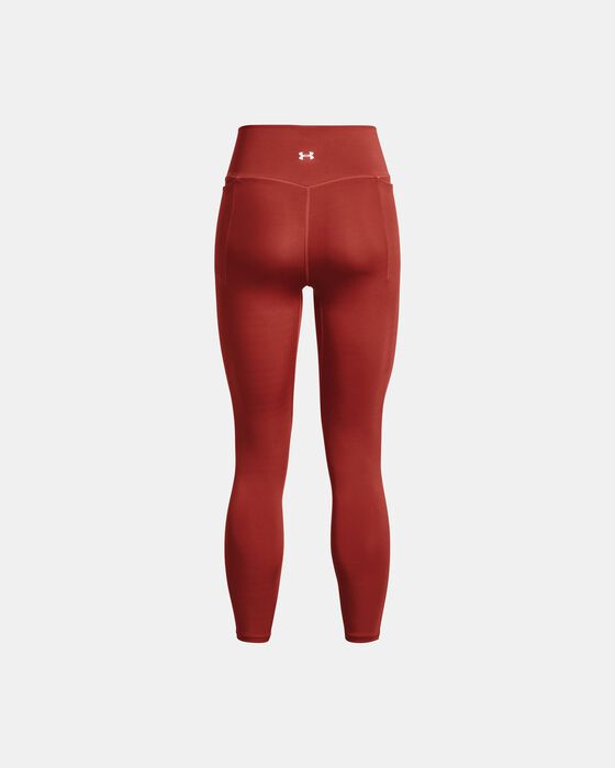 Women's Project Rock Crossover Lets Go Ankle Leggings image number 7