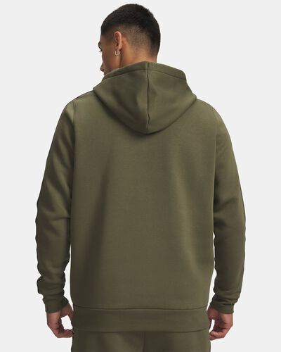 UA Icon Fleece Taping