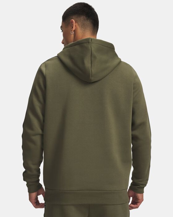 UA Icon Fleece Taping image number 1