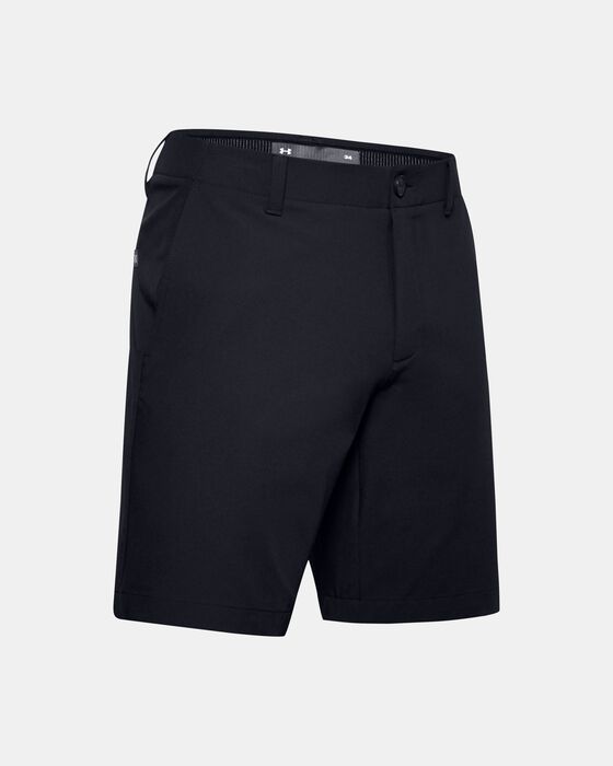 Men's UA Iso-Chill Shorts image number 4