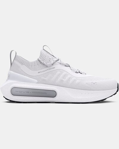 Women's UA Phantom 4 Shoes