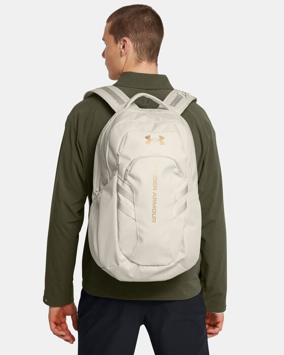 UA Hustle 6.0 Pro Backpack image number 6