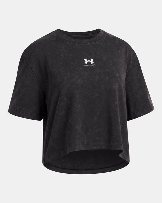 UA Rival Wash image number 2