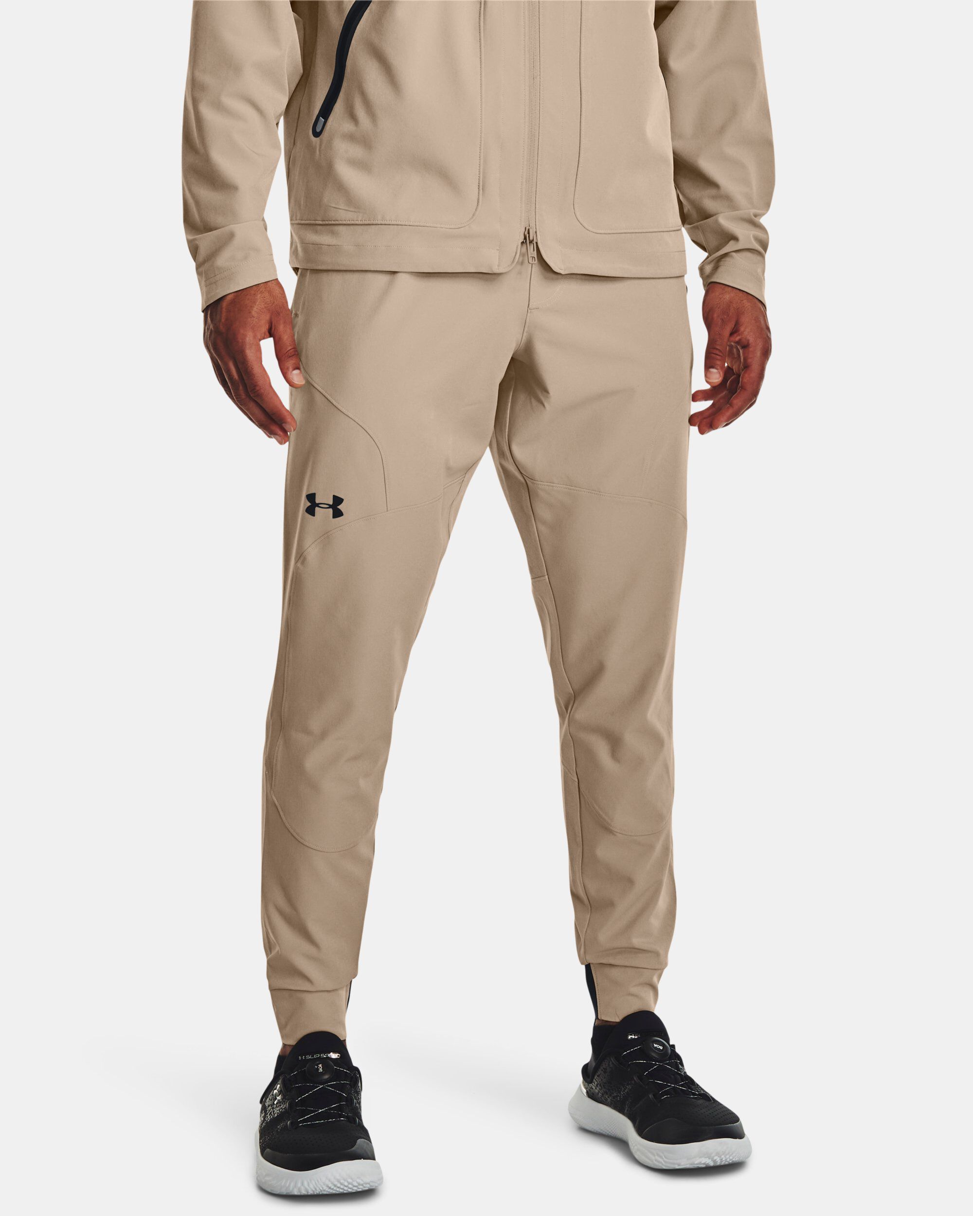 Men s UA Unstoppable Joggers