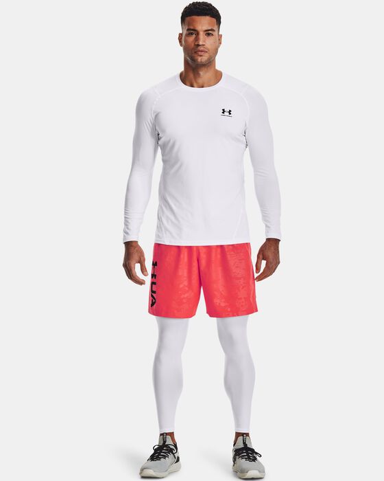 HeatGear® Armour HeatGear® Armour image number 2