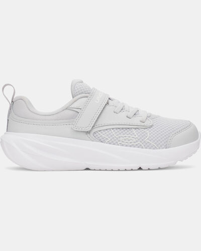 UA Surge 5