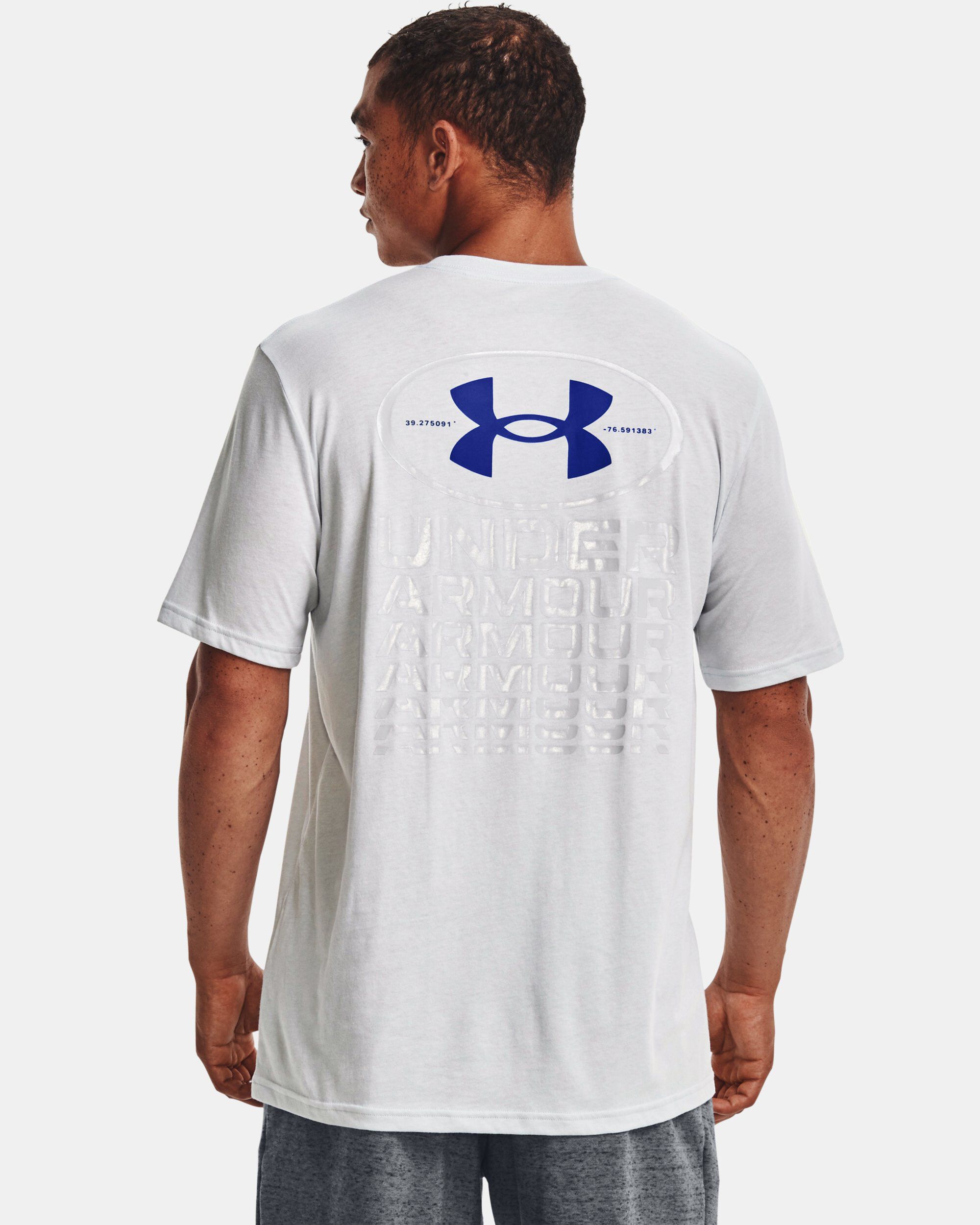Buy Black White T Shirt for Mens in Dubai Abu Dhabi UAE