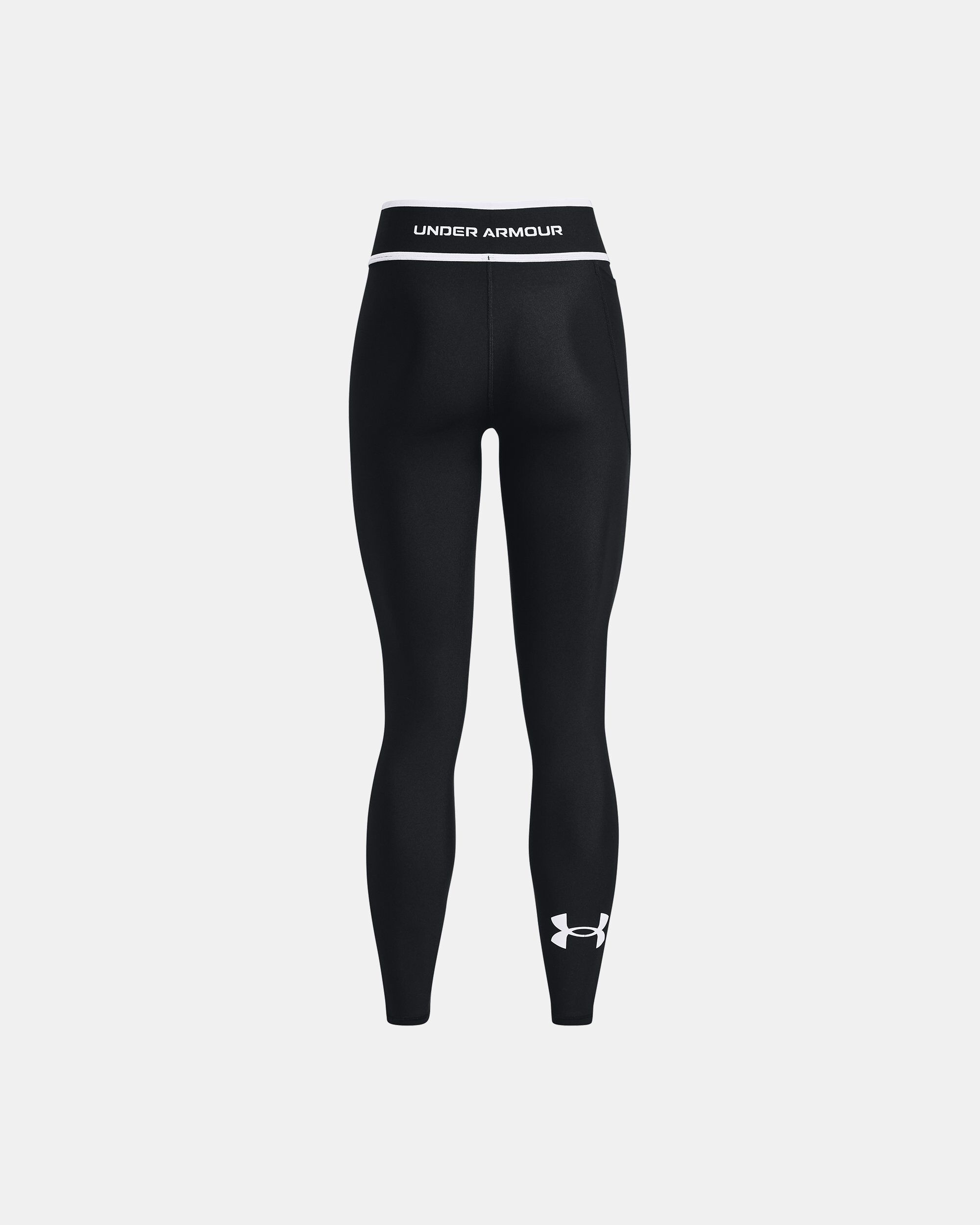 Under armour deals heatgear leggings womens
