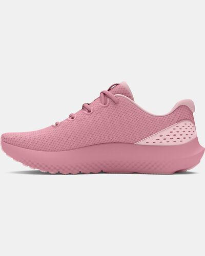 Women's UA Surge 4 Running Shoes