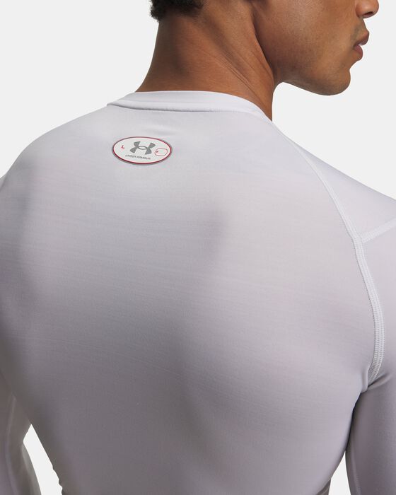 HeatGear&reg; Elite image number 2