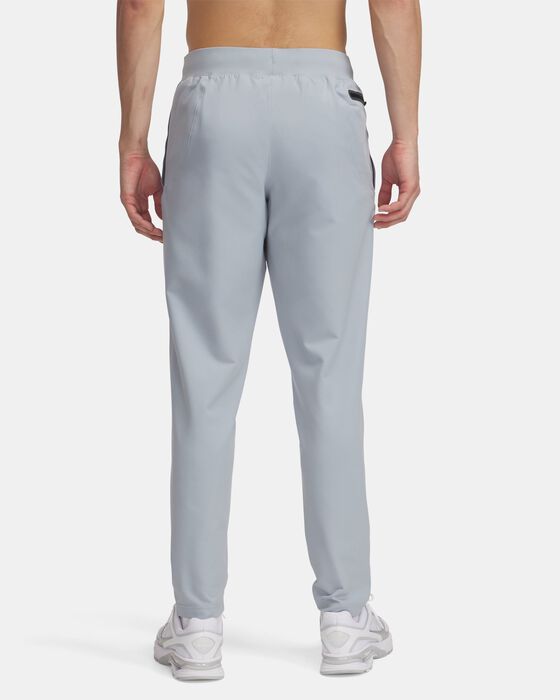 Men's UA Unstoppable Tapered Pants Men's UA Unstoppable Tapered Pants image number 1
