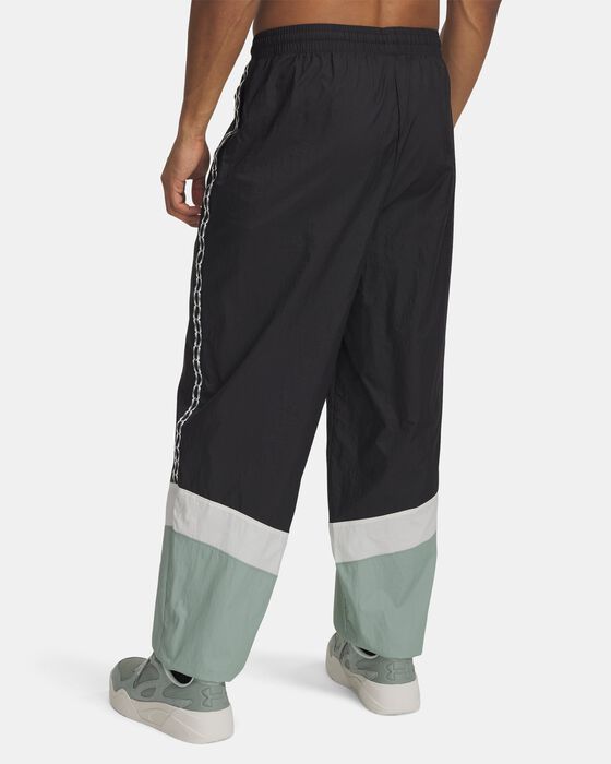 Men's UA 96 Terrace Pants image number 1