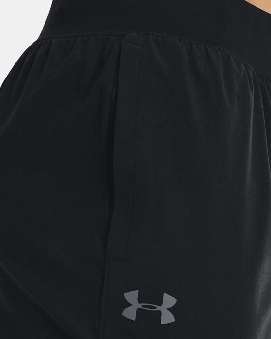 Men's UA Stretch Woven Pants image number 3