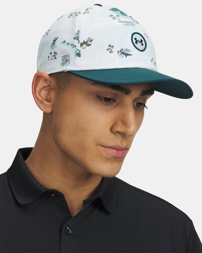 UA درايف ميد نايلون